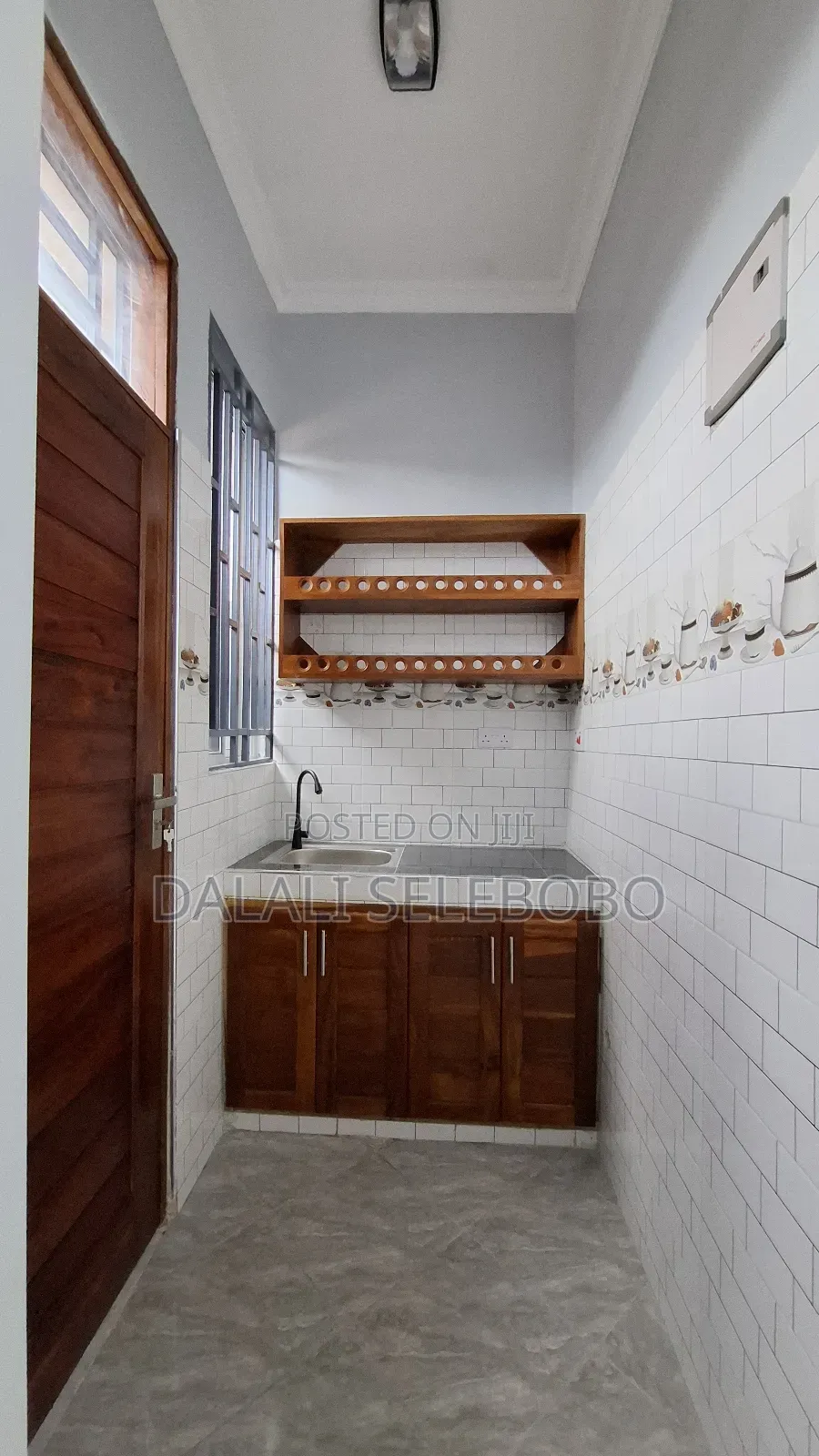 1bdrm Bedsitter in Kinondoni Mahakamani for rent