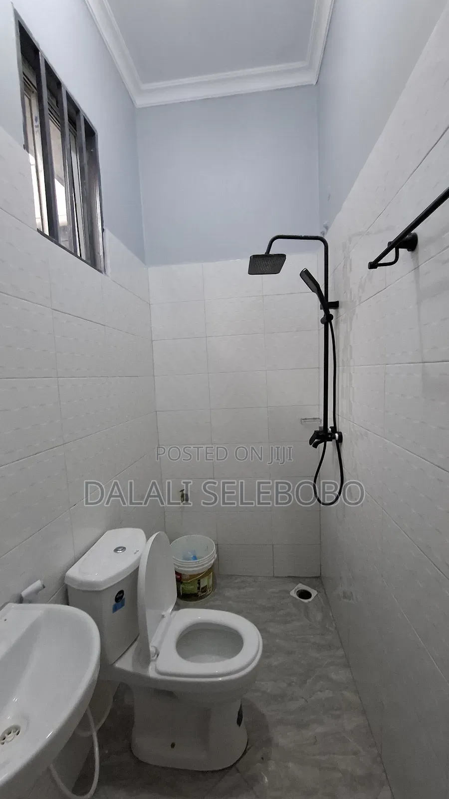 2bdrm Bungalow in Kijitonyama B for rent