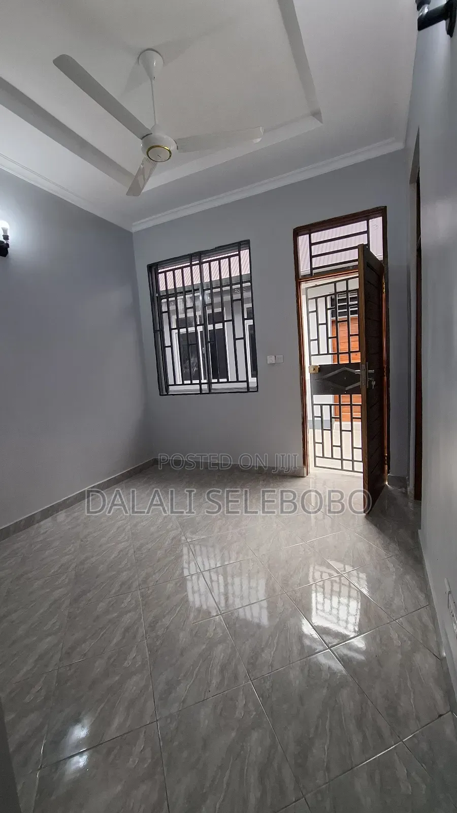 2bdrm Bungalow in Kijitonyama B for rent