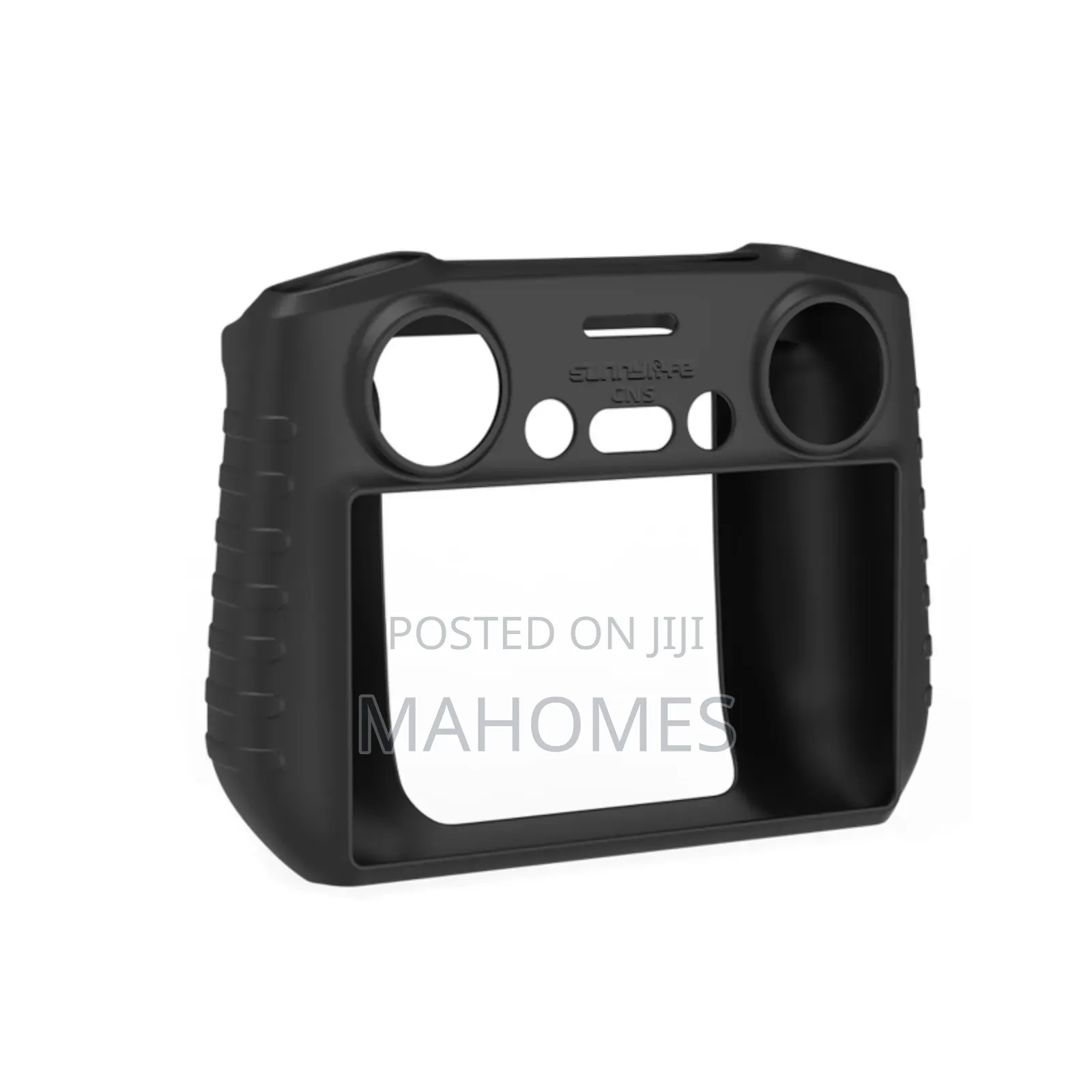 Sunnylife Mavic Pro Joysticks Silicone Cover - Black
