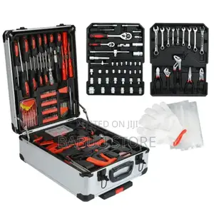 Meshanic Repair Tools 