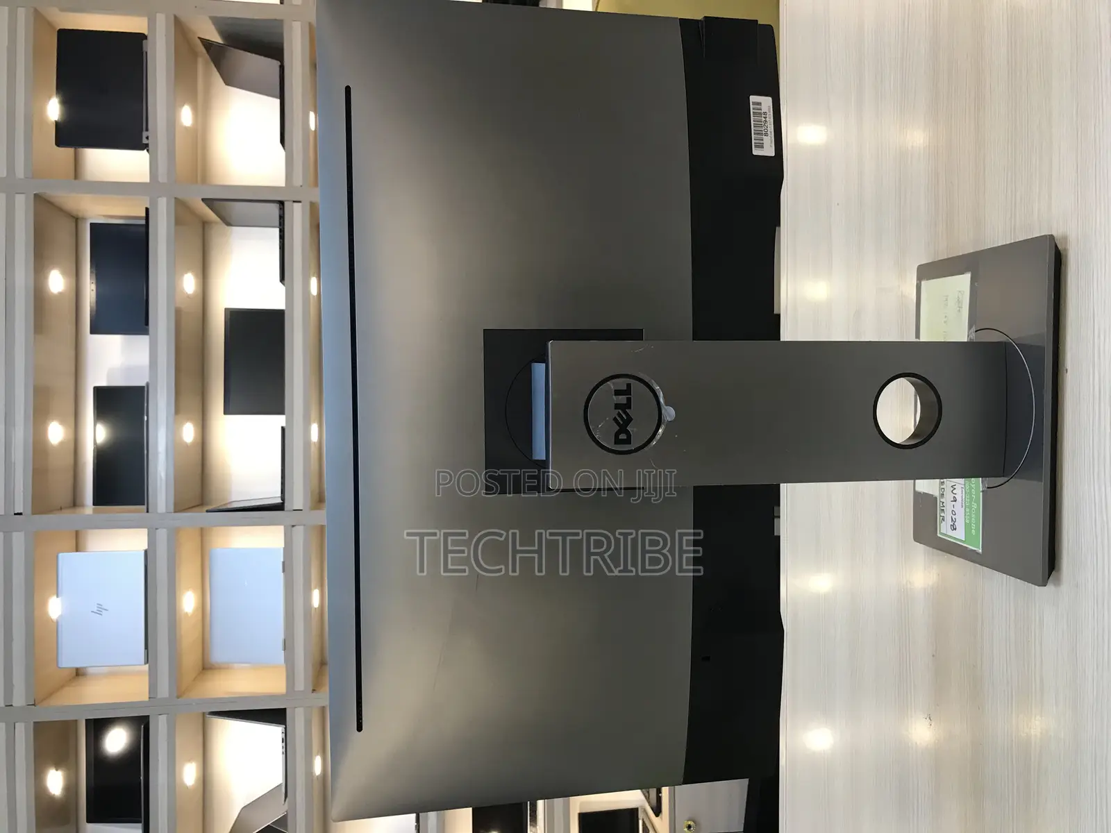 Dell Monitors