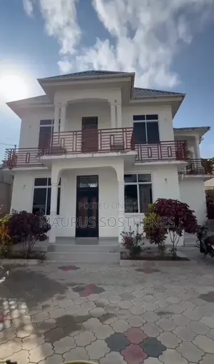 4bdrm House in Kimara Temboni for sale