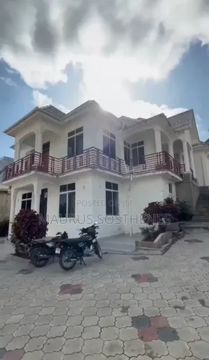 4bdrm House in Kimara Temboni for sale