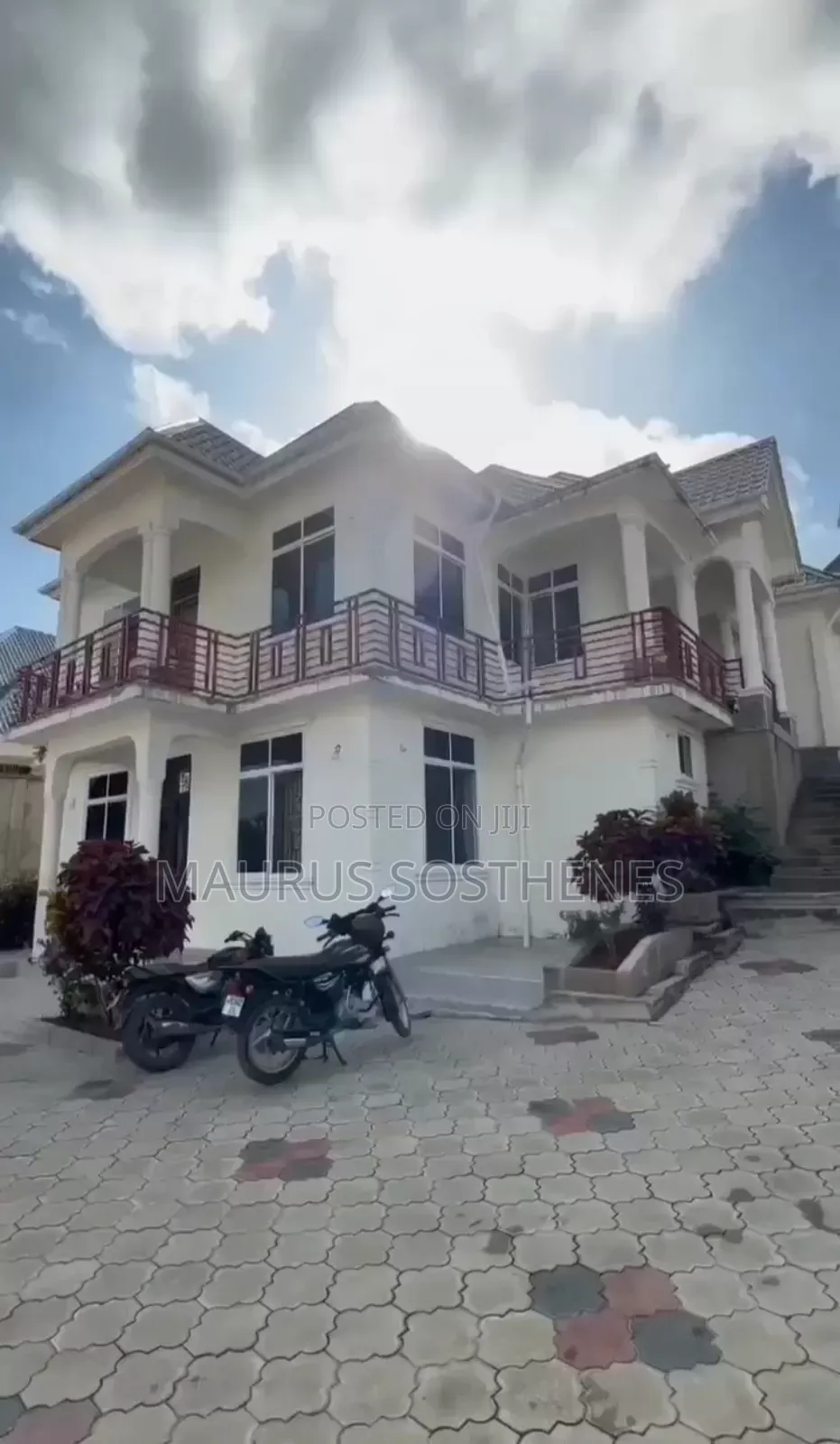 4bdrm House in Kimara Temboni for sale