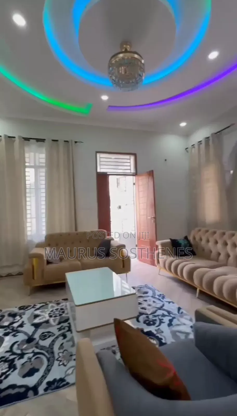 4bdrm House in Kimara Temboni for sale