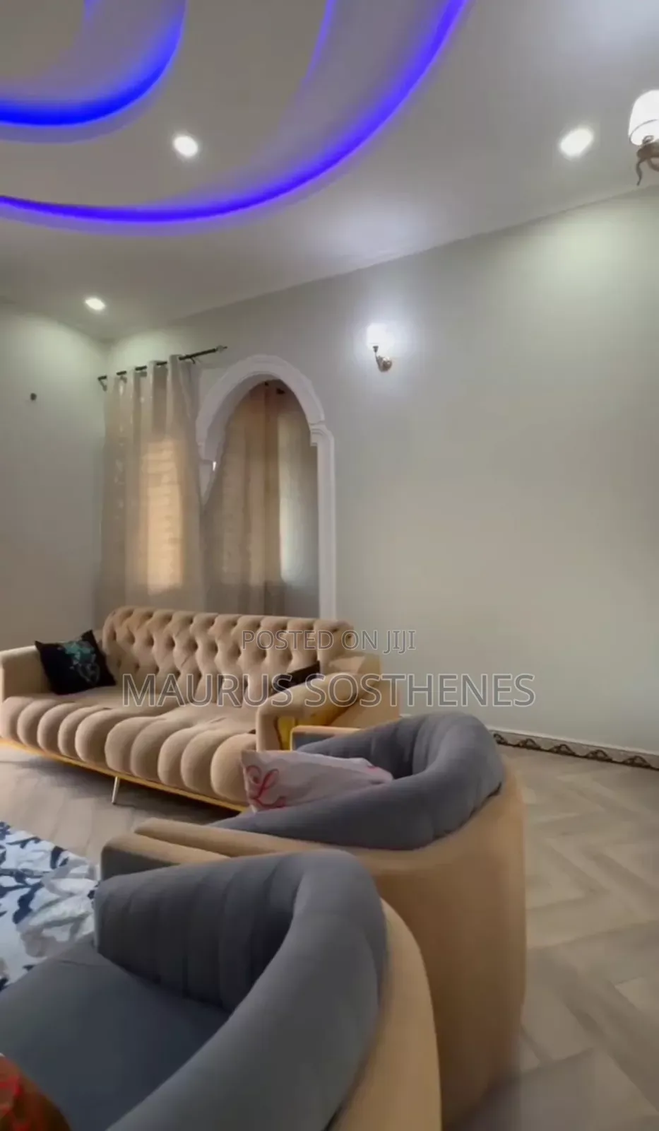 4bdrm House in Kimara Temboni for sale