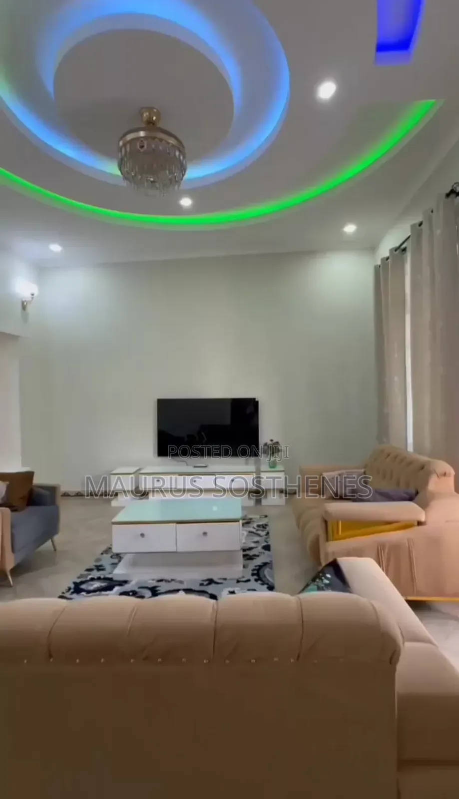 4bdrm House in Kimara Temboni for sale