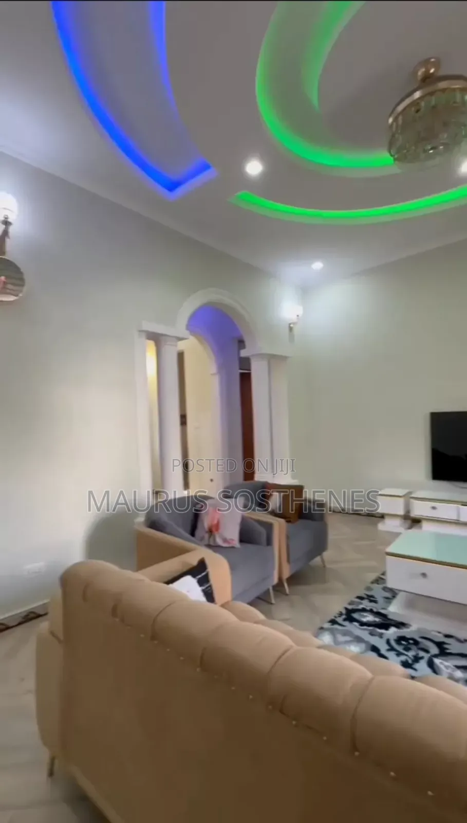4bdrm House in Kimara Temboni for sale