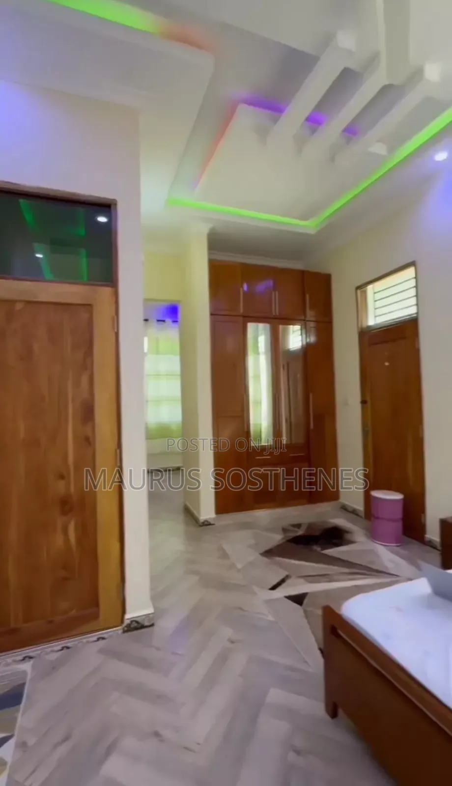 4bdrm House in Kimara Temboni for sale