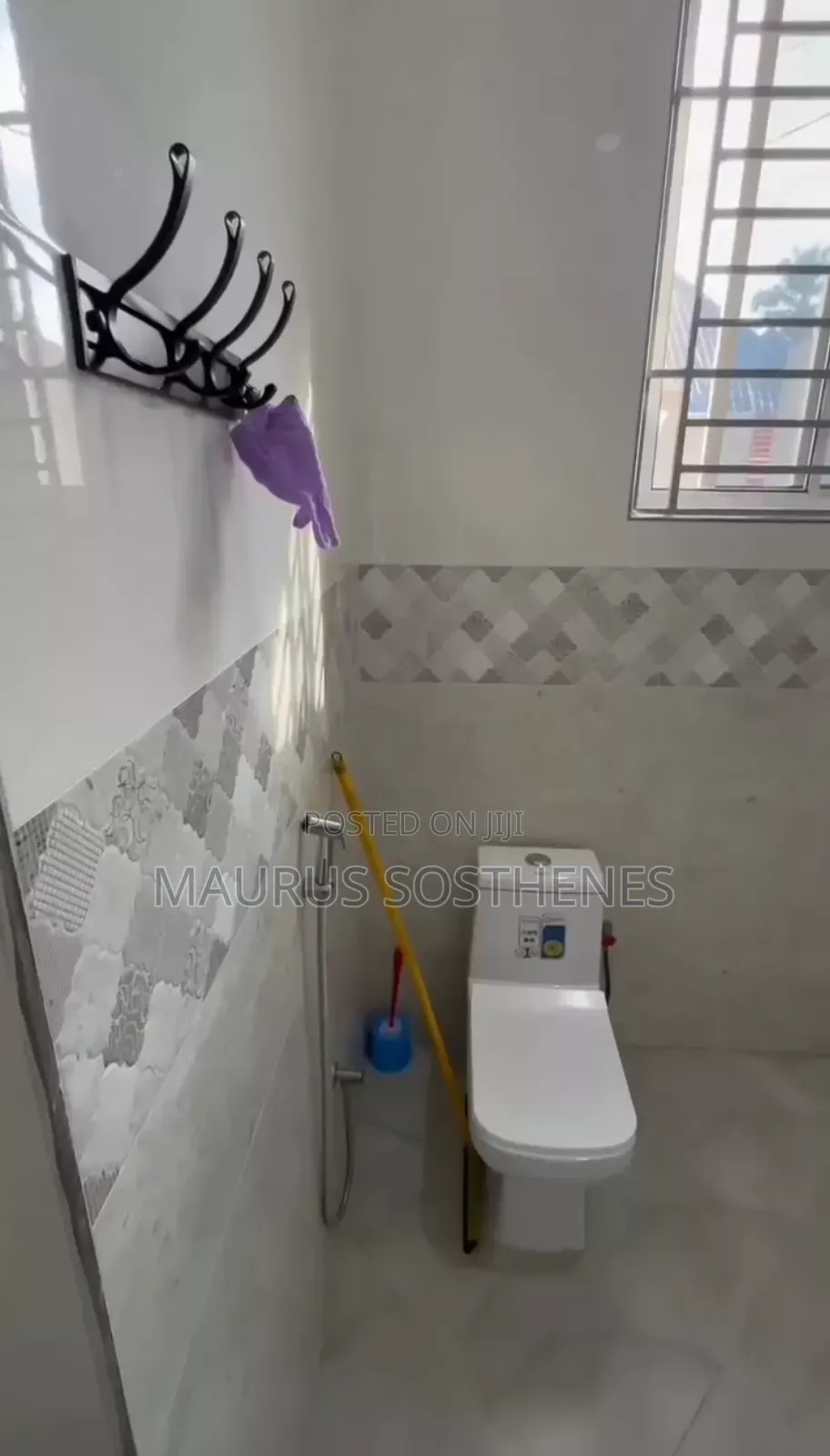 4bdrm House in Kimara Temboni for sale