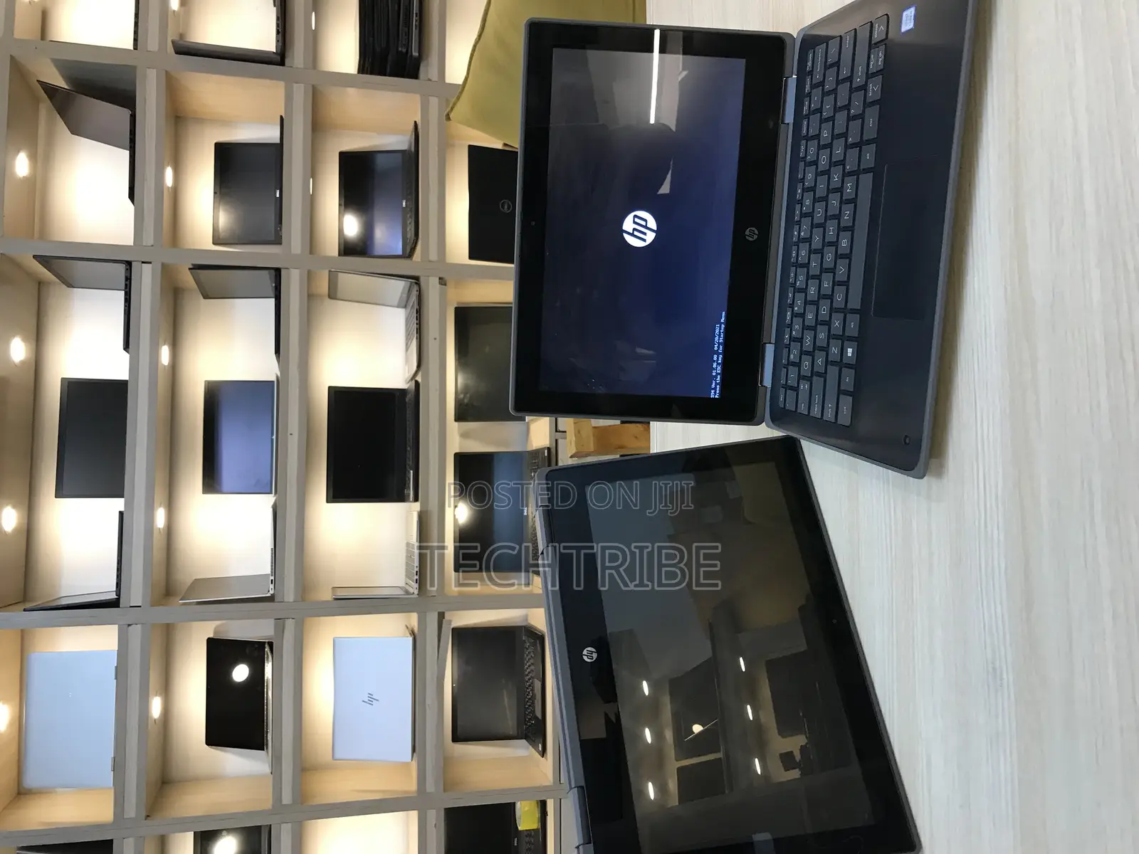 Laptop HP ProBook 11 X360 G3 EE 8GB Intel Core I5 SSD 256GB