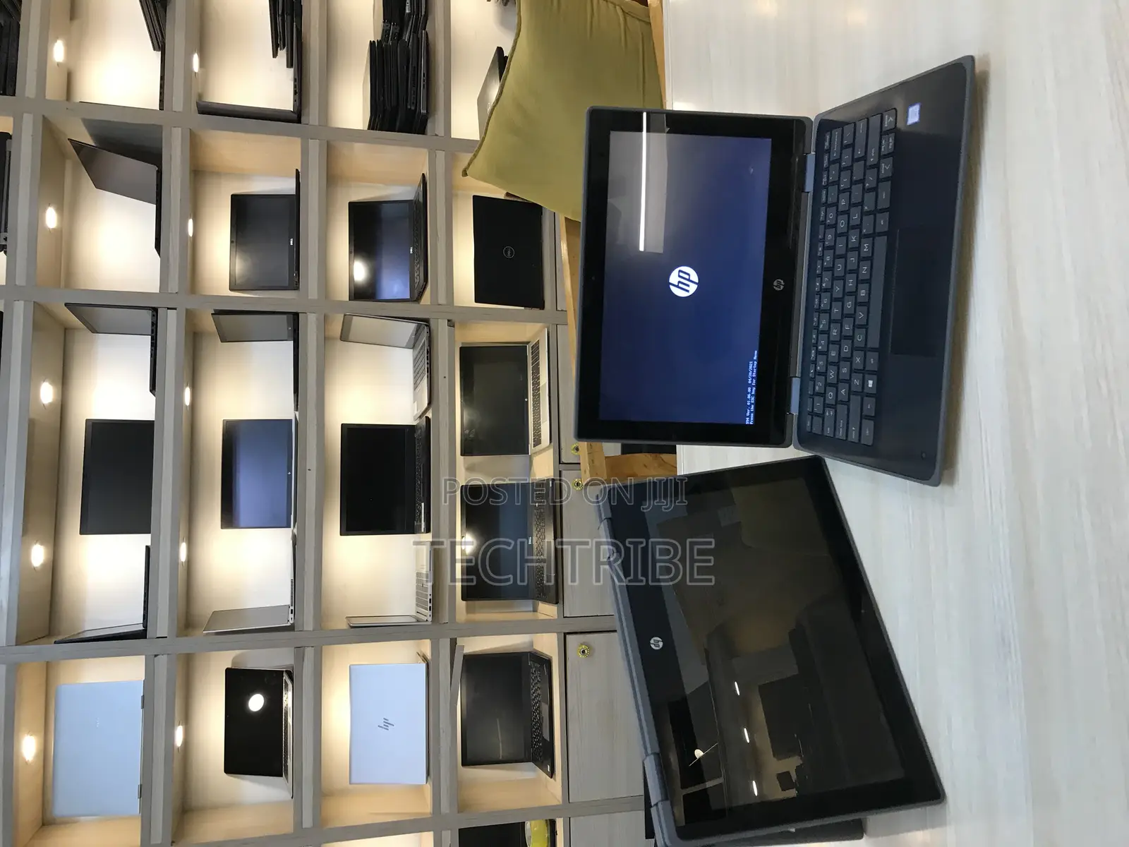 Laptop HP ProBook 11 X360 G3 EE 8GB Intel Core I5 SSD 256GB