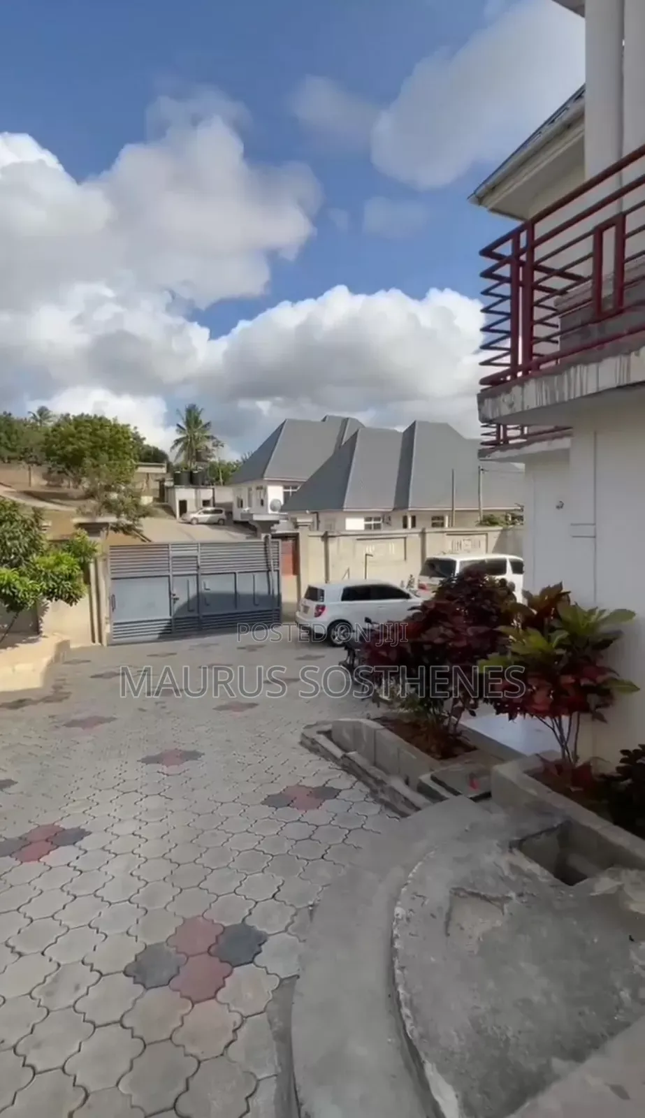 4bdrm House in Kimara Temboni for sale