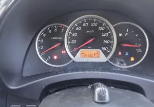 Toyota Wish 2006 Pearl