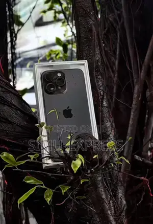 New Apple iPhone 15 Pro Max 256 GB