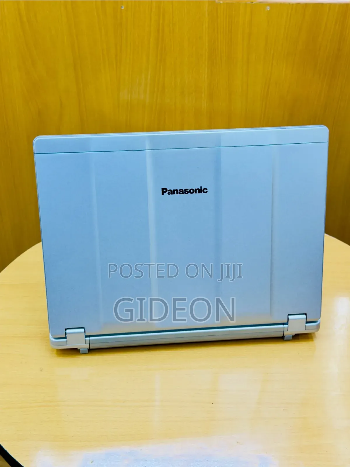 Laptop Panasonic Toughbook 19 8GB Intel Core I7 SSD 128GB
