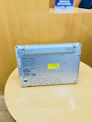 Laptop Panasonic Toughbook 19 8GB Intel Core I7 SSD 128GB
