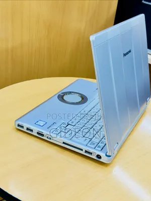 Laptop Panasonic Toughbook 19 8GB Intel Core I7 SSD 128GB