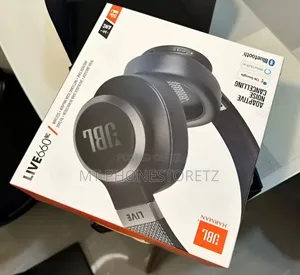 Headset JBL
