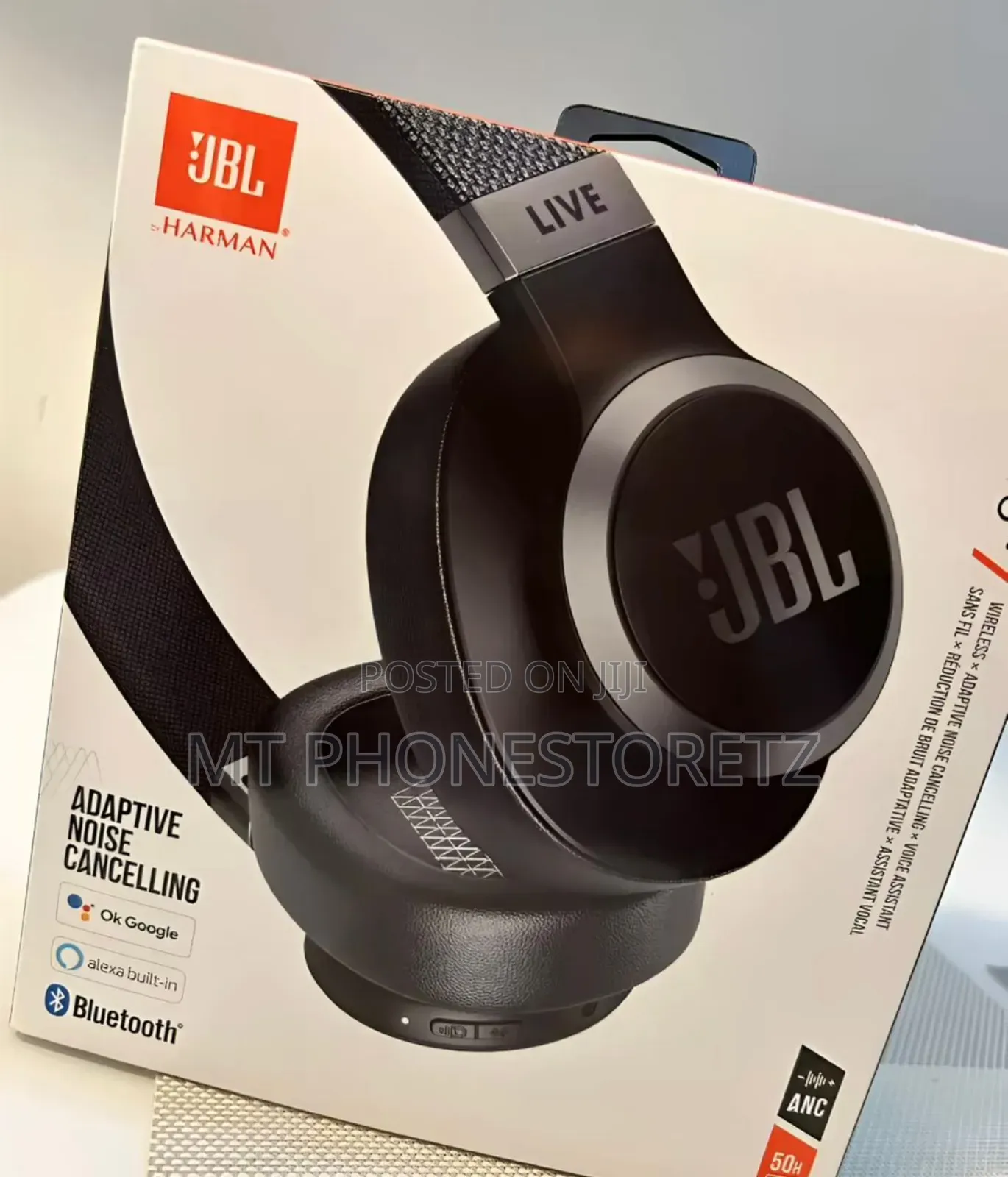 Headset JBL