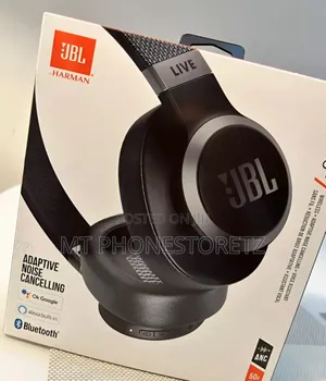 Headset JBL