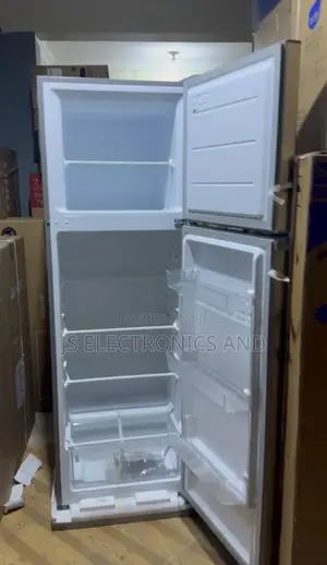 Midea Fridge 297liter Two Door Origina Big Space Energy Saving Fridge
