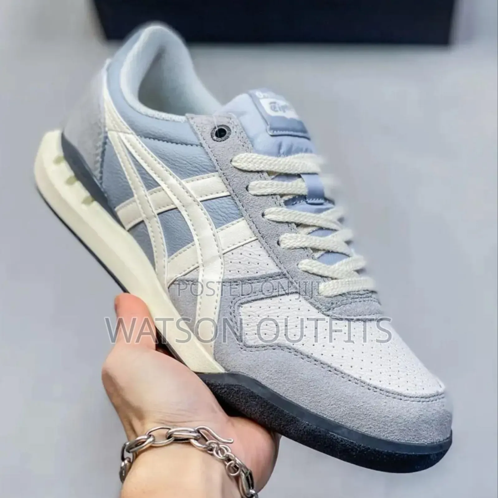 Raba Original and Official Very Very Hot Za Onitsuka Tiger