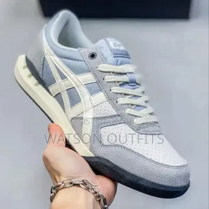 Raba Original and Official Very Very Hot Za Onitsuka Tiger