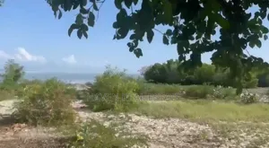 Beach Plot for Sale at Kaole Bagamoyo