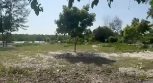 Beach Plot for Sale at Kaole Bagamoyo