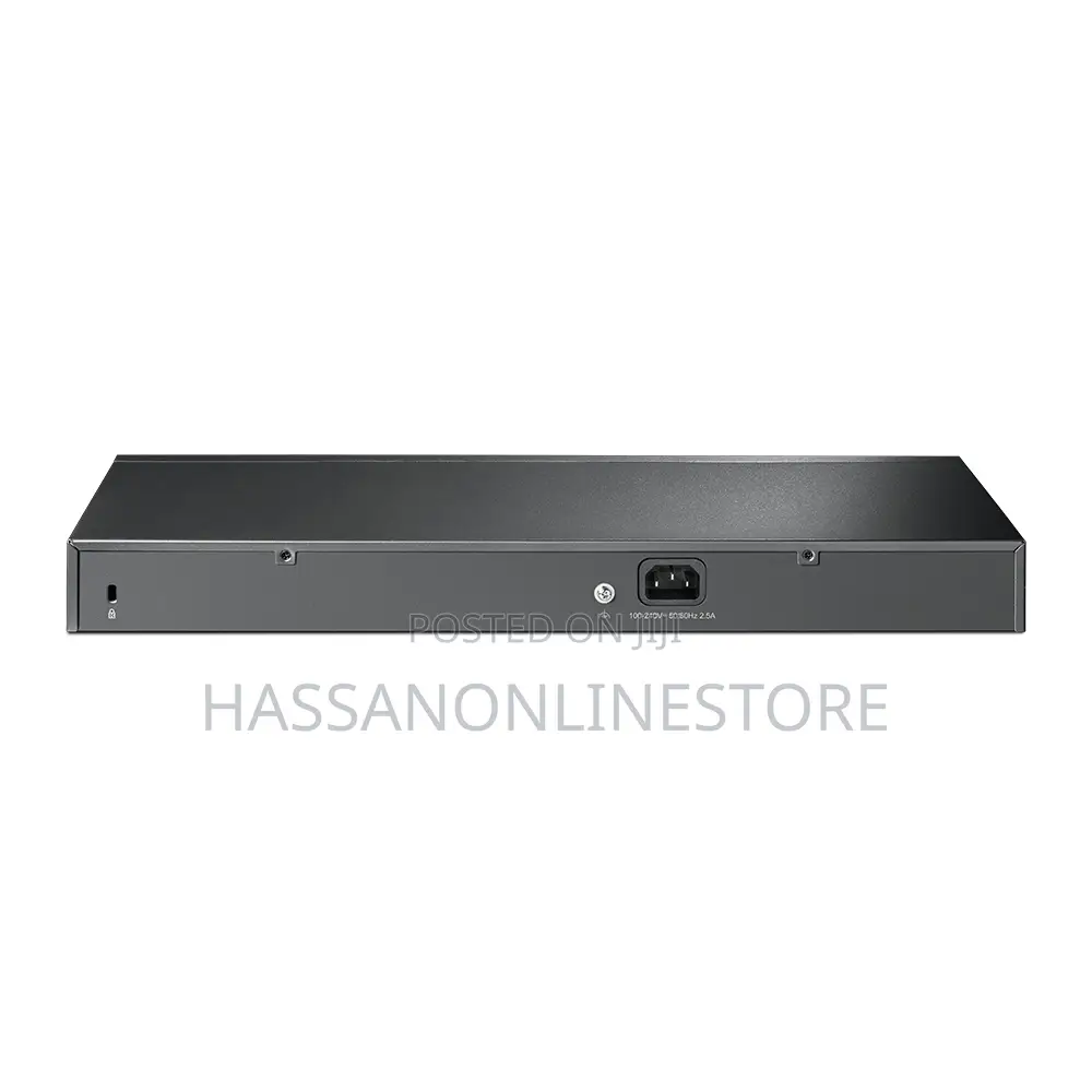 Tp-Link Tl-Sl1218p 16-Port 10/100