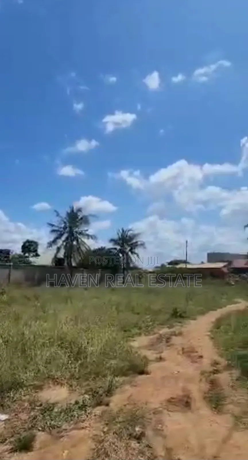 Plot Ya Pili Kutoka Lami Inauzwa Tegeta Wazo