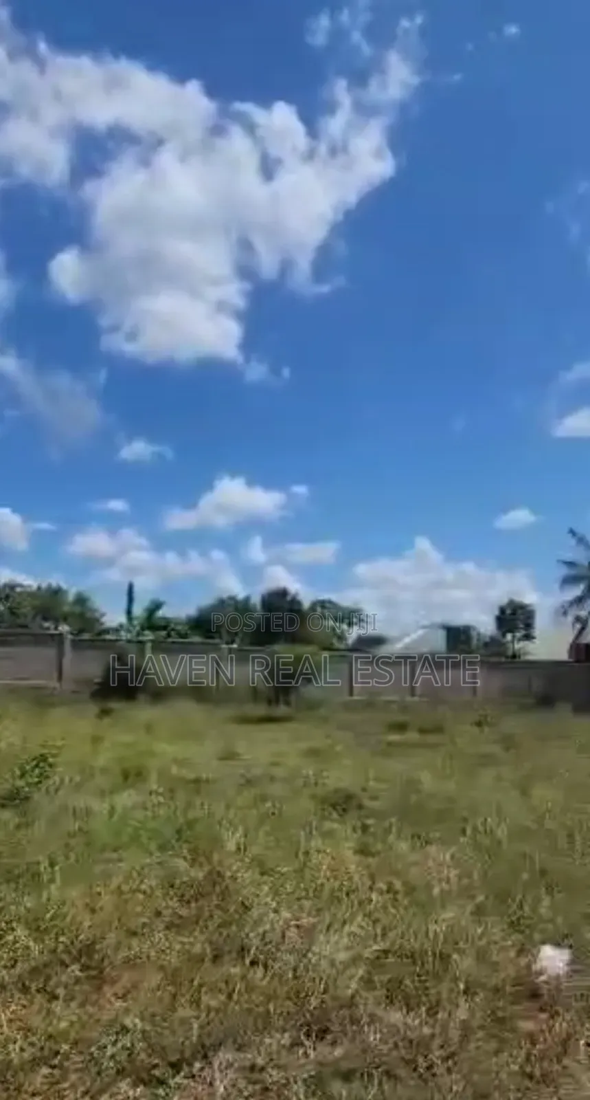 Plot Ya Pili Kutoka Lami Inauzwa Tegeta Wazo