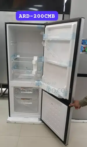 Ard Refrigerator 200cmb 260cmb