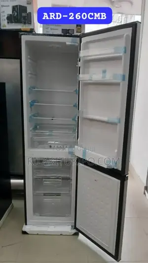 Ard Refrigerator 200cmb 260cmb