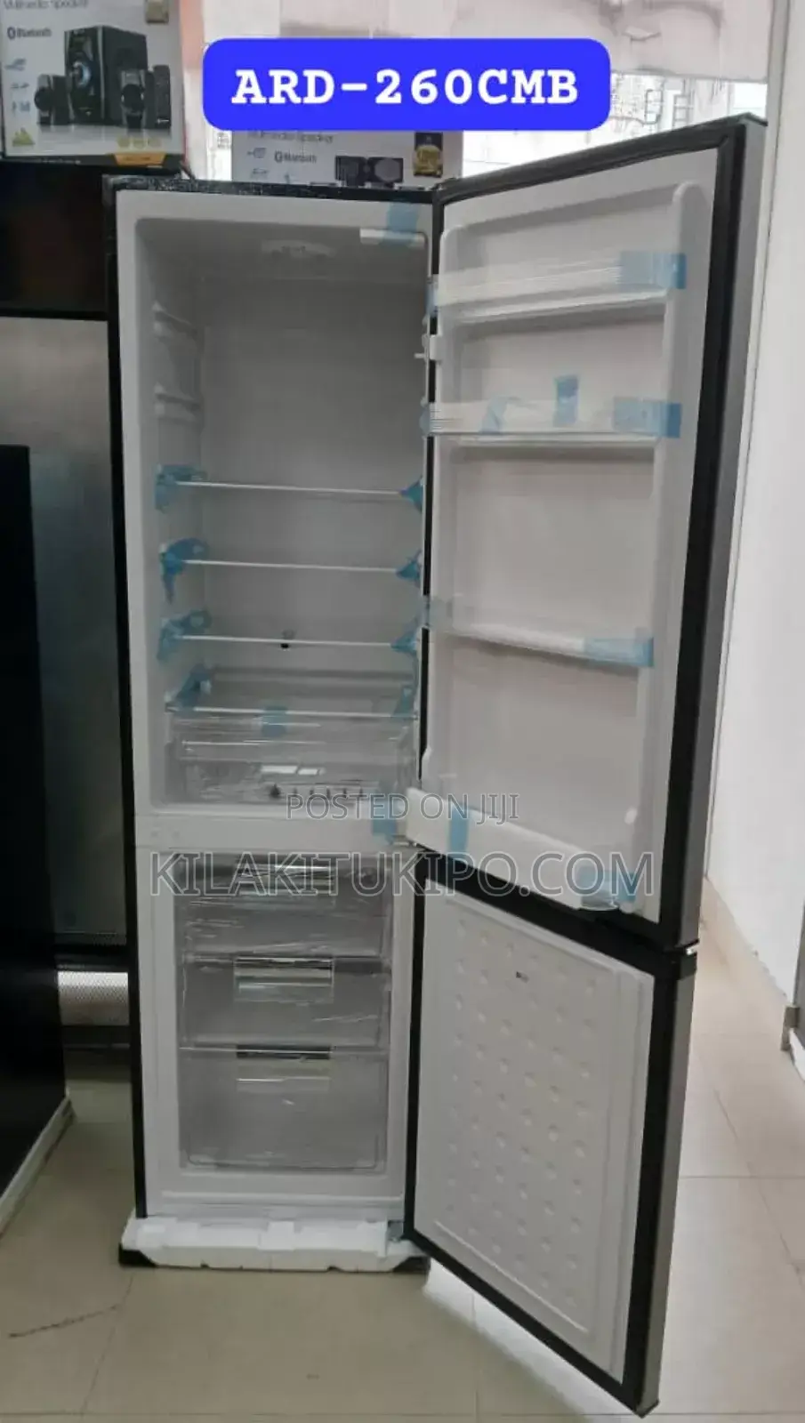 Ard Refrigerator 200cmb 260cmb