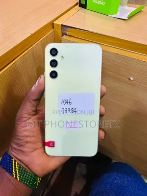 Samsung Galaxy A34 5G 128 GB