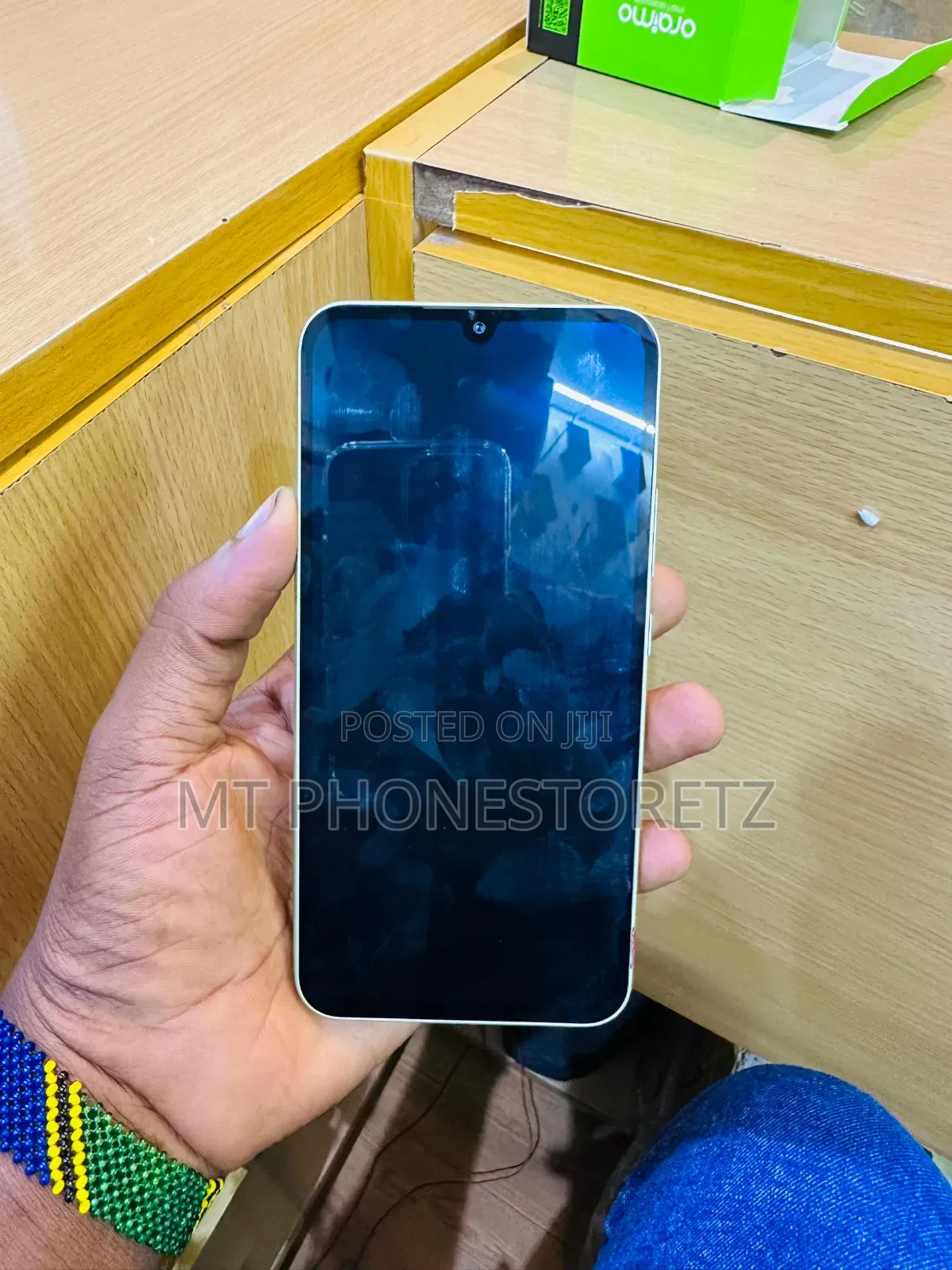 Samsung Galaxy A34 5G 128 GB