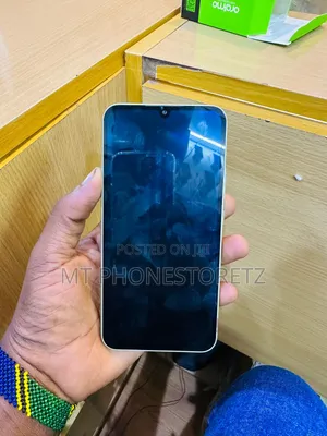 Samsung Galaxy A34 5G 128 GB