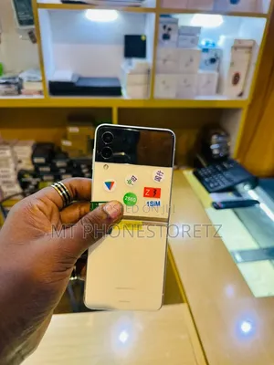 Samsung Galaxy Z Flip 3 256 GB