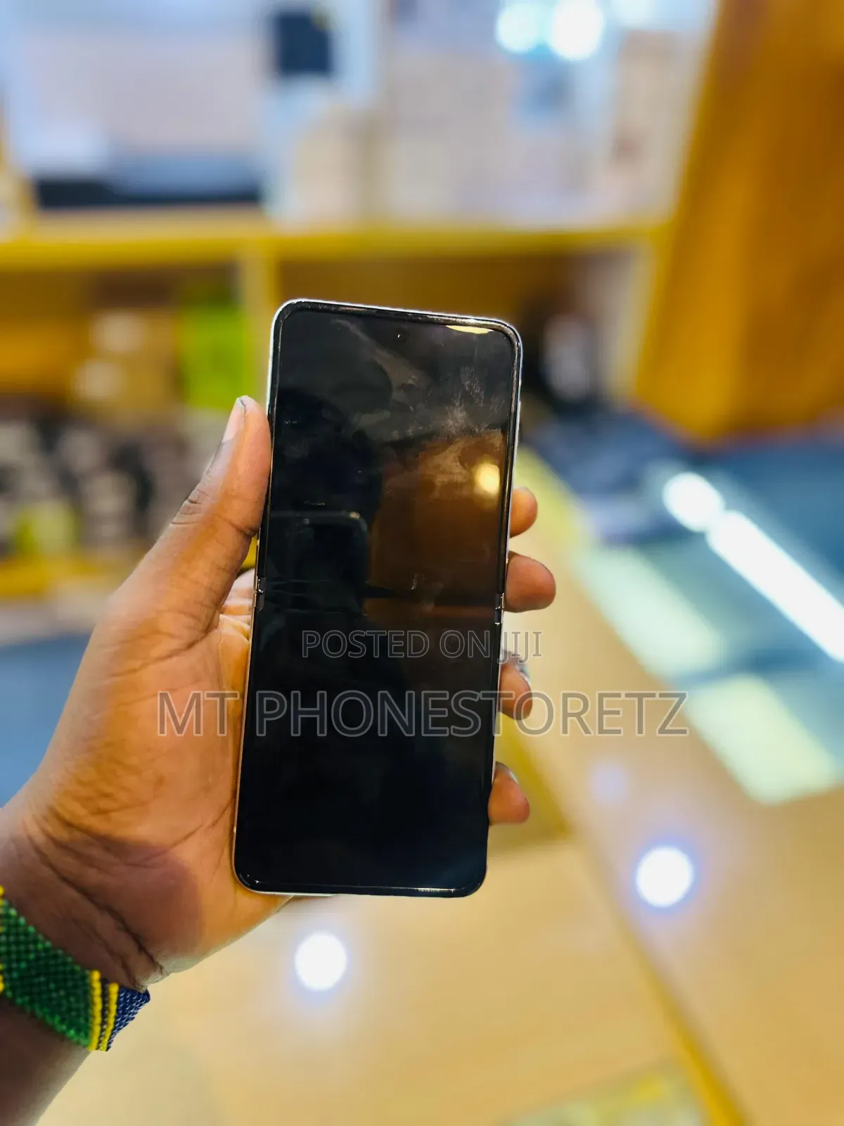 Samsung Galaxy Z Flip 3 256 GB