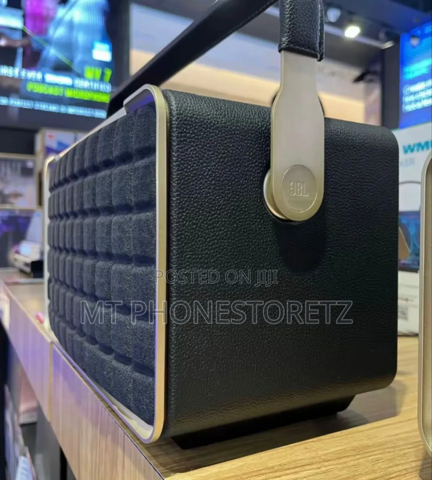 Authentics 300 JBL