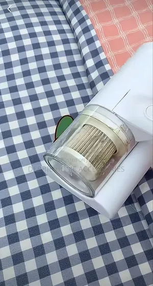 Cordless Mattress Vacuum Cleaner Designed for Mite Removal.