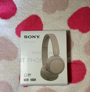 Headsets Sony