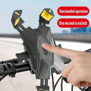 Universal Mobile Phone Holder