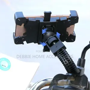 Universal Mobile Phone Holder