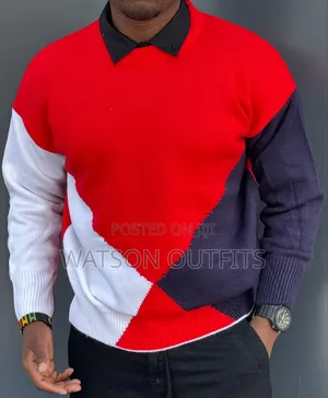 Sweta or Masweta or Sweaters Really and Totally Very Very Nice