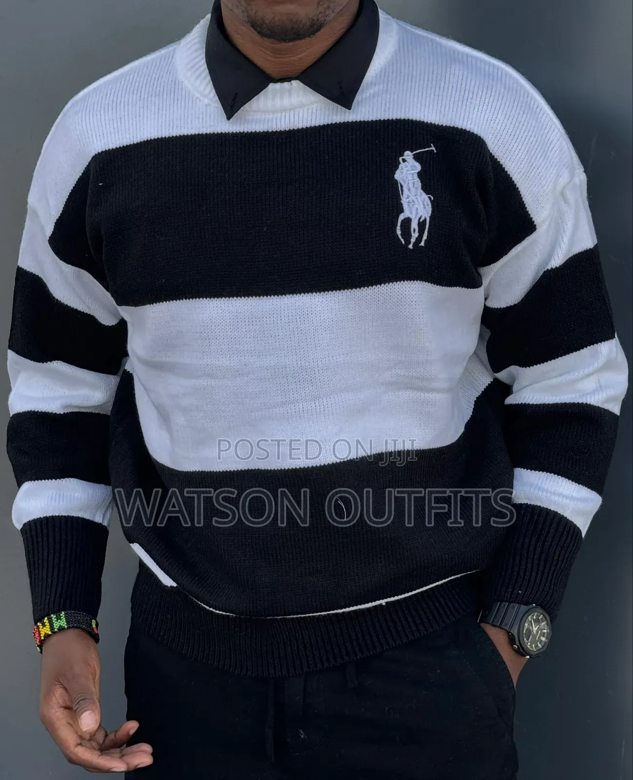 Sweta or Masweta or Sweaters Really and Totally Very Very Nice