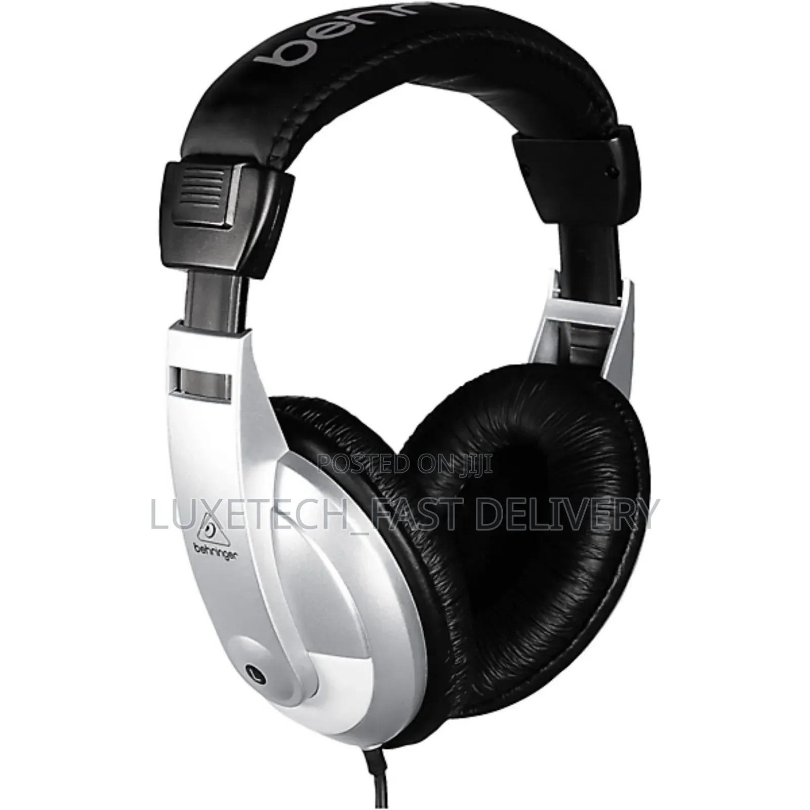 Behringer Hpm1000 Multi-Purpose Headphones